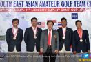 Thailand Sapu Bersih SEA Amateur Golf Team Championship - JPNN.com