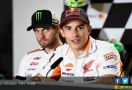 Sindir Cal Crutchlow, Marc Marquez Bela Valentino Rossi - JPNN.com