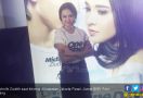Michelle Ziudith Jadi Cewek Spanyol di Film One Fine Day - JPNN.com