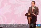 Jokowi Terima Surat Kepercayaan 9 Dubes LBBP untuk Indonesia - JPNN.com