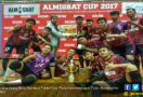Syakira Juara Baru Almisbat Futsal Cup Piala Kemerdekaan - JPNN.com