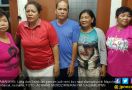 9 Kakek dan Nenek Berbuat Terlarang di Rumah Orang Gila - JPNN.com