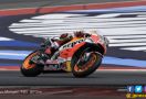 10 Pembalap Lolos ke Kualifikasi Utama MotoGP San Marino - JPNN.com