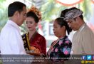 Jokowi Minta BPN Cekatan soal Sertifikasi Tanah - JPNN.com