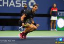 Hentikan Delpo, Rafael Nadal Susul Anderson ke Final US Open - JPNN.com