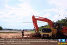 Sopir Truk Meninggal Disambar Excavator - JPNN.com