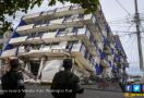Hari Arwah untuk Korban Gempa Mexico City - JPNN.com
