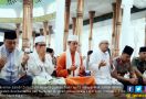 Doa dan Dzikir untuk Muslim Rohingya dari Masyarakat Jambi - JPNN.com