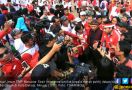 TMP Ajak Semua Pihak Kompak Dukung Jokowi Atasi Kesenjangan - JPNN.com