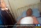 Sadis! Seorang Pria Dibakar Hidup-hidup di Warung Kopi - JPNN.com