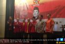 Akbar: Kerahkan Seluruh Kekuatan Demi Kemenangan Jokowi - JPNN.com