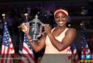 Usai Operasi Kaki, Sloane Stephens Juara US Open - JPNN.com