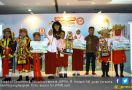 JAPFA4Kids Awards Dapat Apresiasi dari Kemensos - JPNN.com