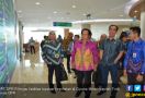 BURT Tinjau Layanan Ciputra Mitra Hospital Banjarmasin - JPNN.com