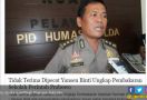 Kasus Pembakaran 7 Gedung SD jadi Hoaks Menfitnah Prabowo - JPNN.com