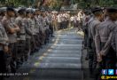 8 Tahanan Kabur dari Rutan Polres Jakarta Barat - JPNN.com