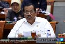 Jaksa Agung Sindir Prestasi KPK, Begini Omongannya - JPNN.com