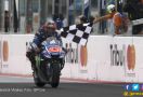 Cuma Finis ke-4 di Misano, Vinales Kangen Valentino Rossi - JPNN.com