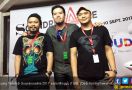 Slank dan Payung Teduh Bakal Tampil di BigBang Jakarta 2017 - JPNN.com