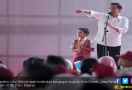 Jokowi: Anak Indonesia Harus Berdaya Saing di Dunia - JPNN.com