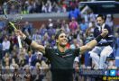 Siapa Mampu Sikat Rafael Nadal di Lapangan Tanah Liat? - JPNN.com