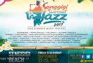 Nikmati Harmoni Musik dan Alam di Senggigi Sunset Jazz 2017 - JPNN.com