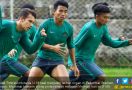 Perkiraan Pemain Timnas Indonesia U-19 vs Vietnam - JPNN.com