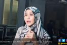 Perut Zaskia Adya Mecca Sering Keram Jelang Melahirkan - JPNN.com