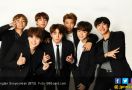 BTS Raih Penghargaan American Music Awards 2018 - JPNN.com