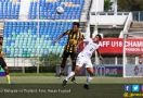 Imbang dengan Thailand, Malaysia Juara Grup A Piala AFF U-18 - JPNN.com