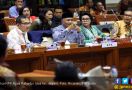 KPK dan DPR Rahasiakan Kasus dalam Rapat Tertutup 50 Menit - JPNN.com
