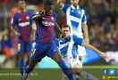 Sinyal Ousmane Dembele jadi Starter di Barcelona vs Juventus - JPNN.com