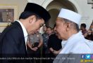 Pak Hamzah Haz Sempat Masuk CICU RSPAD, Begini Kondisinya - JPNN.com