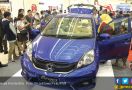 Terbantu GIIAS, Honda Jual 17 Ribu Unit Selama Agustus - JPNN.com