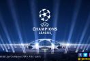 Jadwal Liga Champions 2 sampai 4 Oktober - JPNN.com