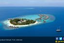 Perintah Laksamana Yudo setelah Ada Temuan Drone Laut Seaglider Tak Dikenal di Selayar  - JPNN.com