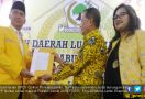 Putra Mantan Rektor Unja Masuk Nominasi Dampingi Fasha - JPNN.com