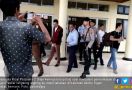 Tersandung Kasus Korupsi, Mantan Kalapas Pasbar Ditahan - JPNN.com