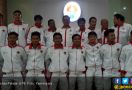 Menpora Doakan Timnas Pelajar U-18 Juara Asia - JPNN.com