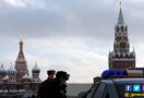Ancaman Bom Gegerkan Ibu Kota Rusia, Puluhan Ribu Dievakuasi - JPNN.com