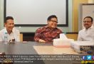 Gus Ipul Tunggu Pendamping, Khofifah Menanti Izin Jokowi - JPNN.com