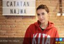 Najwa Shihab Prihatin dengan Rumah Tangga Ahok - JPNN.com