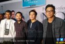 Noah Iseng Bikin Lagu Bahasa Inggris - JPNN.com
