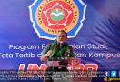Panglima TNI: Pancasila Sudah Final, Tidak Boleh Mengubah - JPNN.com