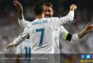 Zidane Komentari 3 Gol Real Madrid ke Gawang APOEL - JPNN.com