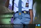 Didekati Polisi, Wajah Siswa SMA Langsung Pucat, Ternyata! - JPNN.com