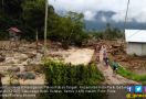 Banjir Bandang di Solok Selatan, Begini Kondisinya - JPNN.com