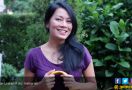 Janjikan Pengalaman Baru, Dewi Lestari Rilis Aroma Karsa - JPNN.com