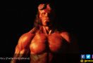 Ini Dia Penampakan Hellboy Versi Reboot - JPNN.com
