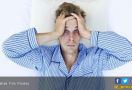 Waduh, Kurang Tidur Tingkatkan Risiko Diabetes pada Pria? - JPNN.com
